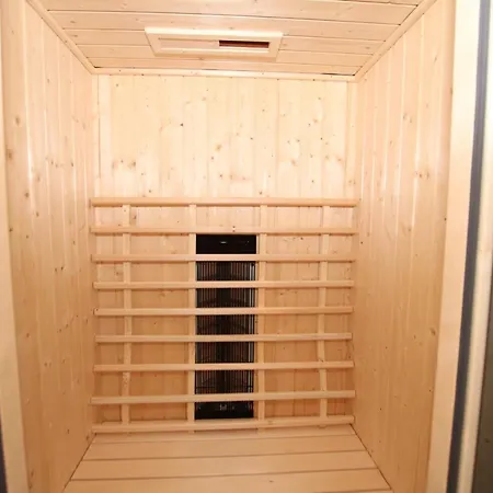 Koenigstrasse 1, Whg 43 Im Strandhotel 아파트 4*